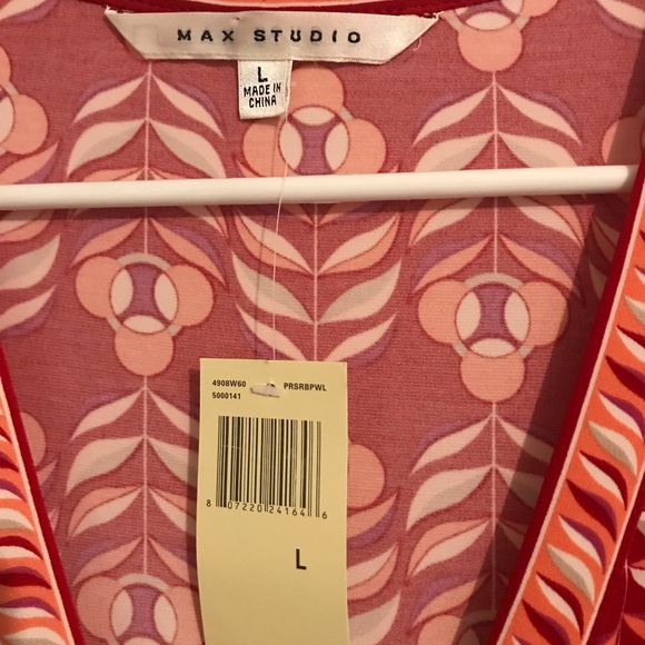 Max Studio dress - Picture 2 of 4